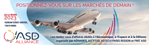 ASD Alliance 2023